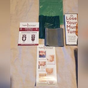 Diastasis Rehab Kit